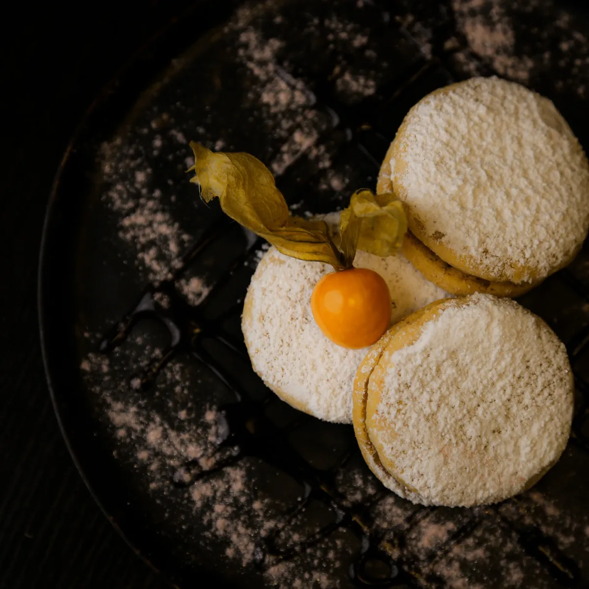 Alfajores