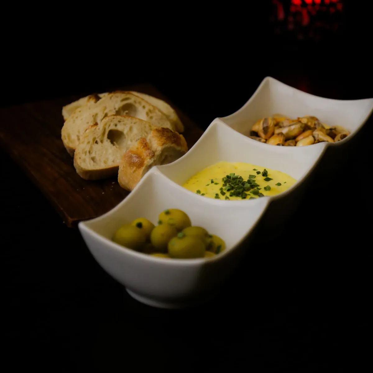 Alioli Mixto