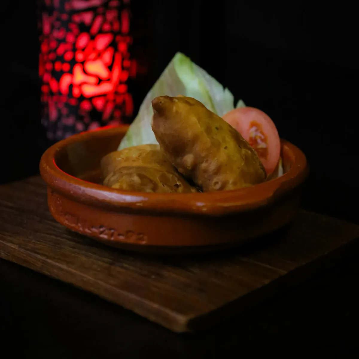 Empanadas