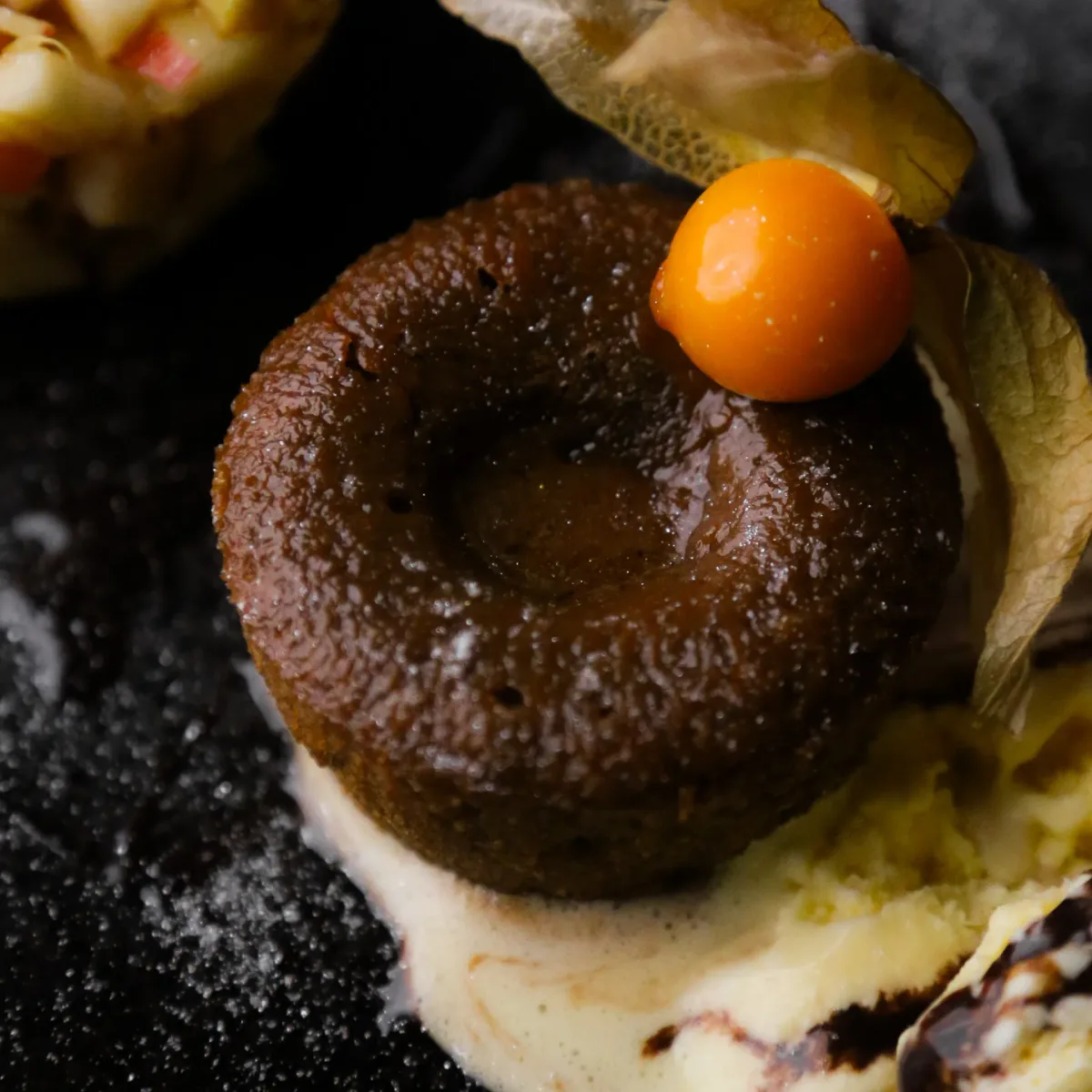 Lava Cake