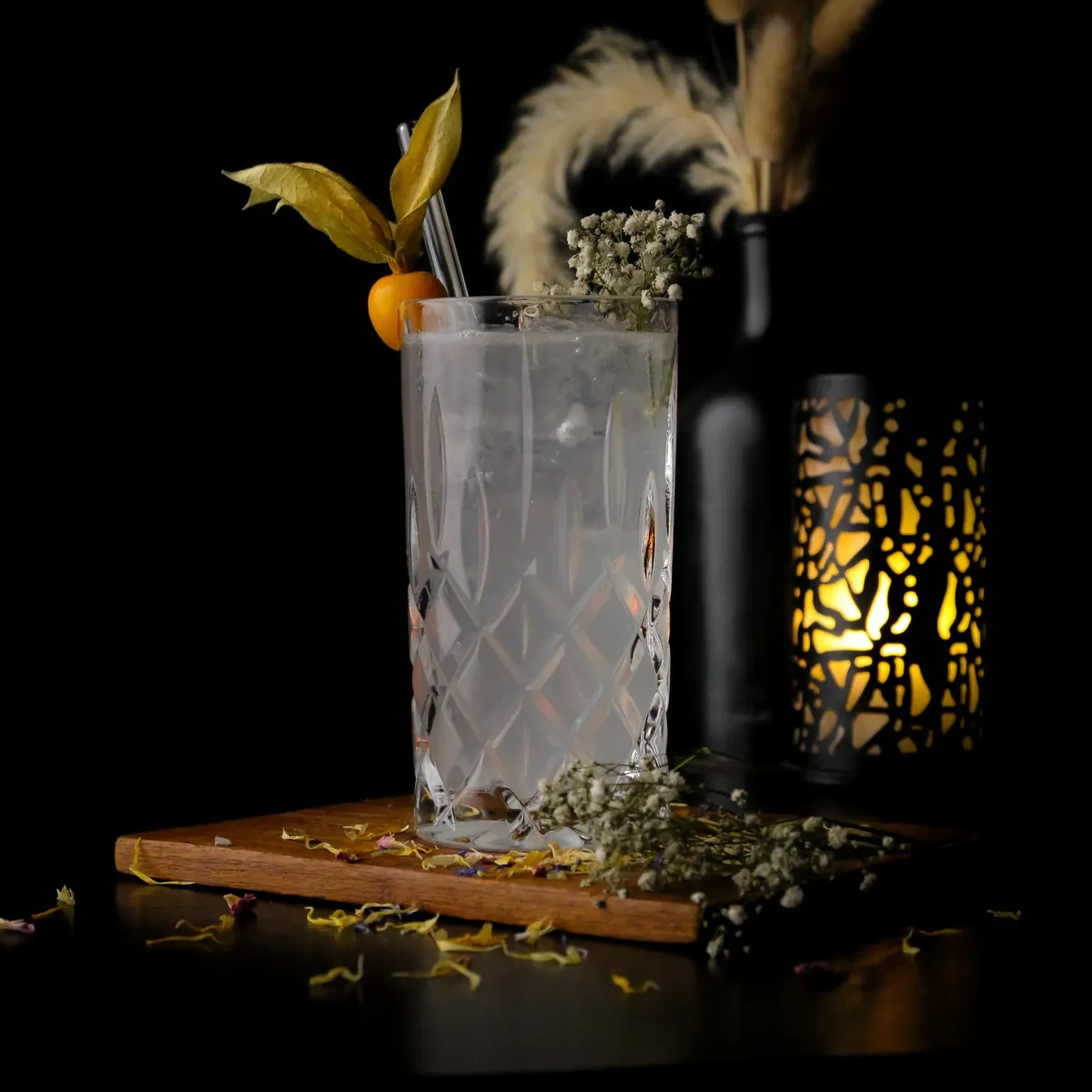 Lima Mule