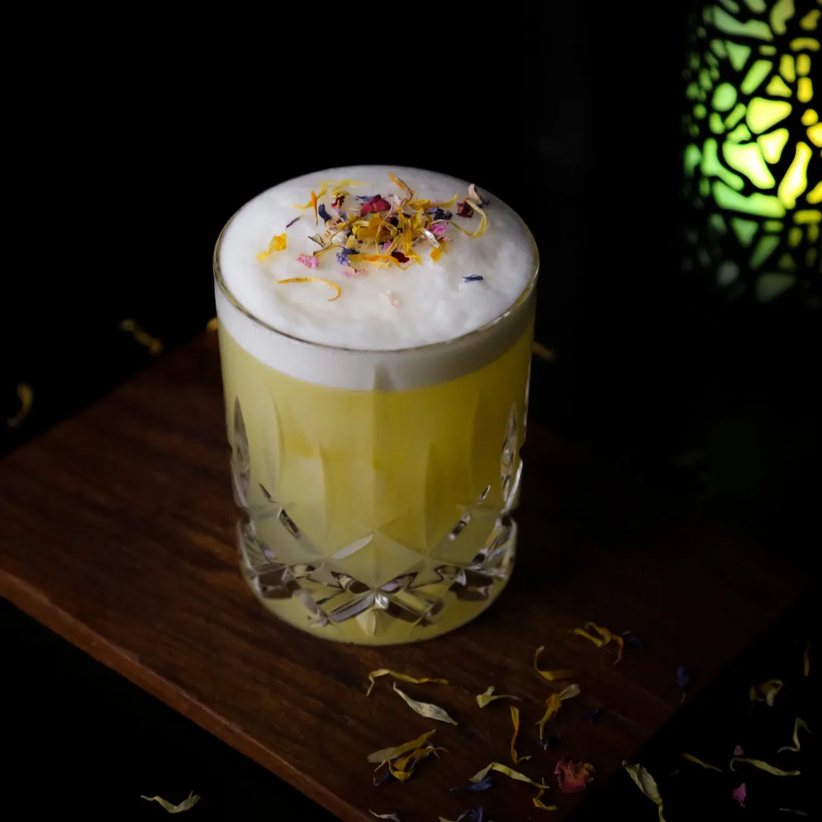 Maracuja Sour