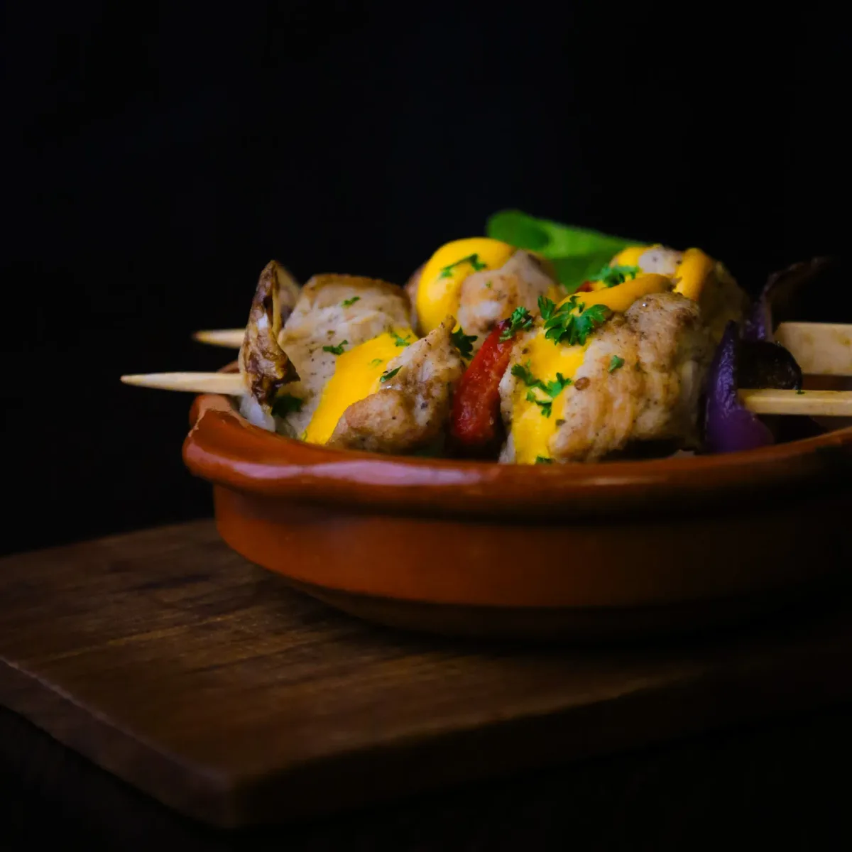 Pincho Moruno
