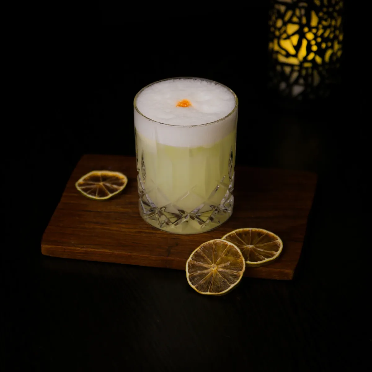 Pisco Sour