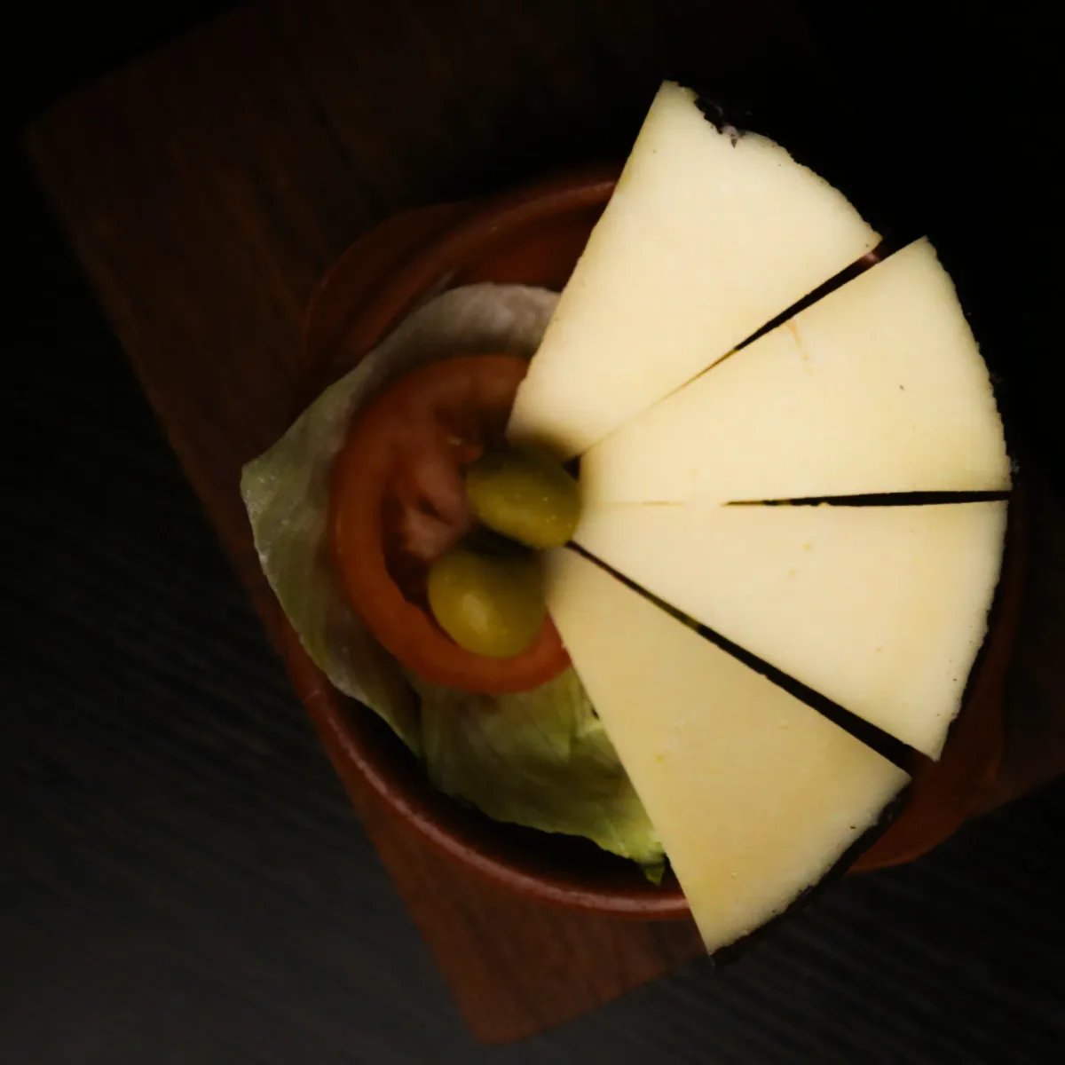 Queso Manchego