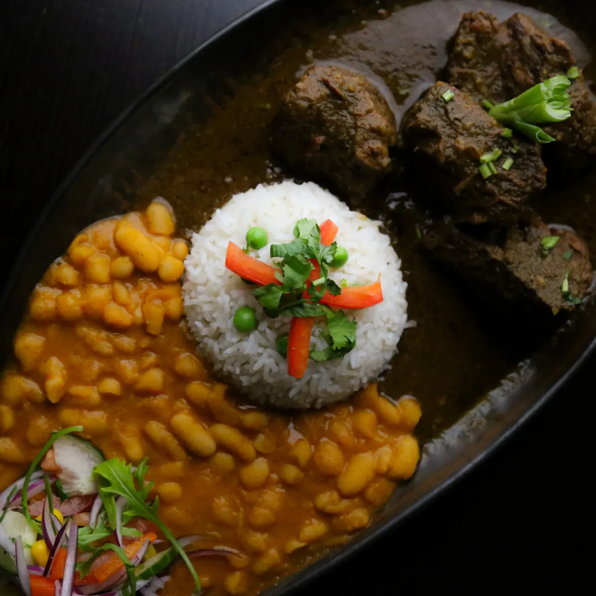 Seco de Carne