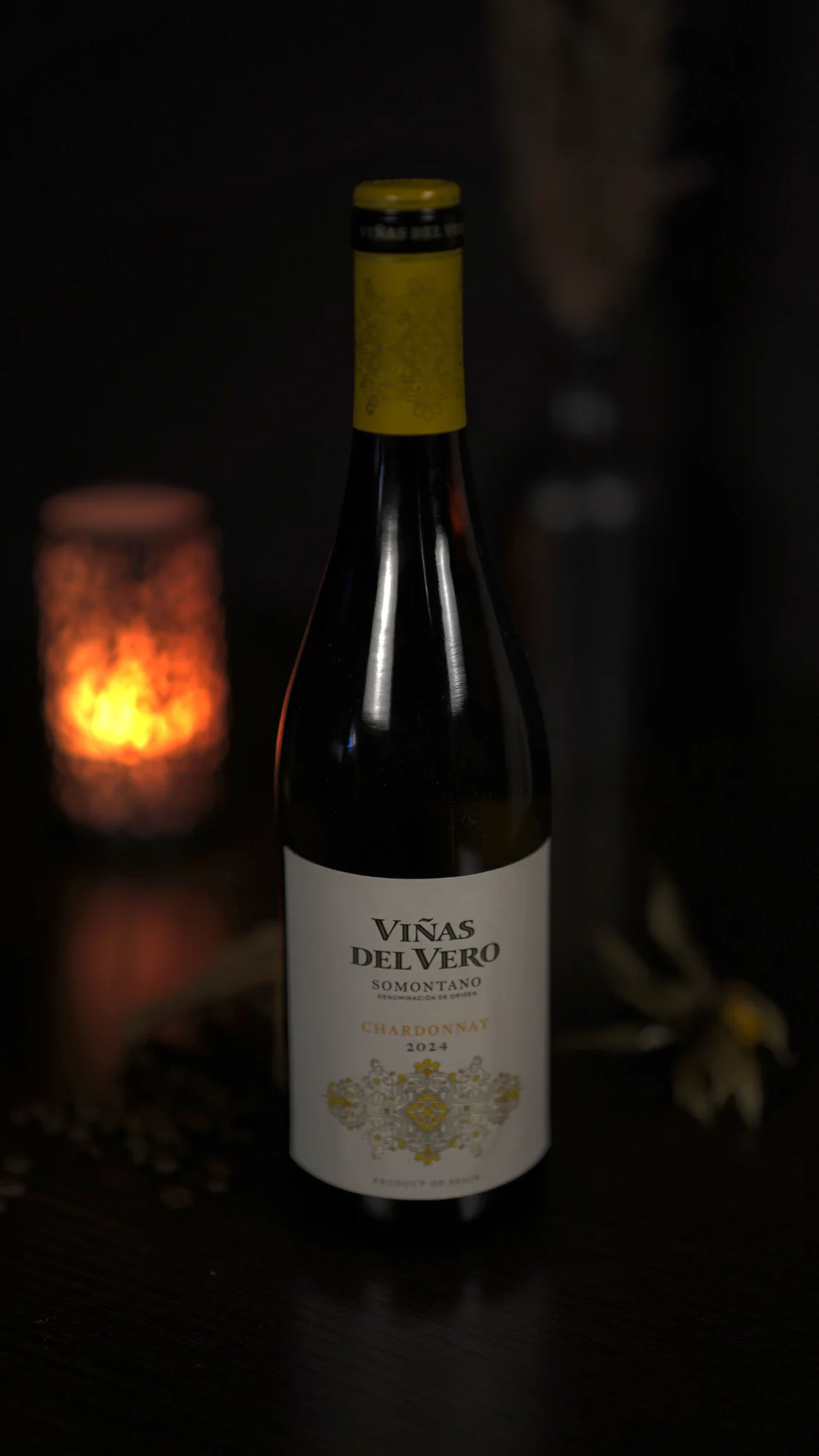 Viñas del Vero 2024