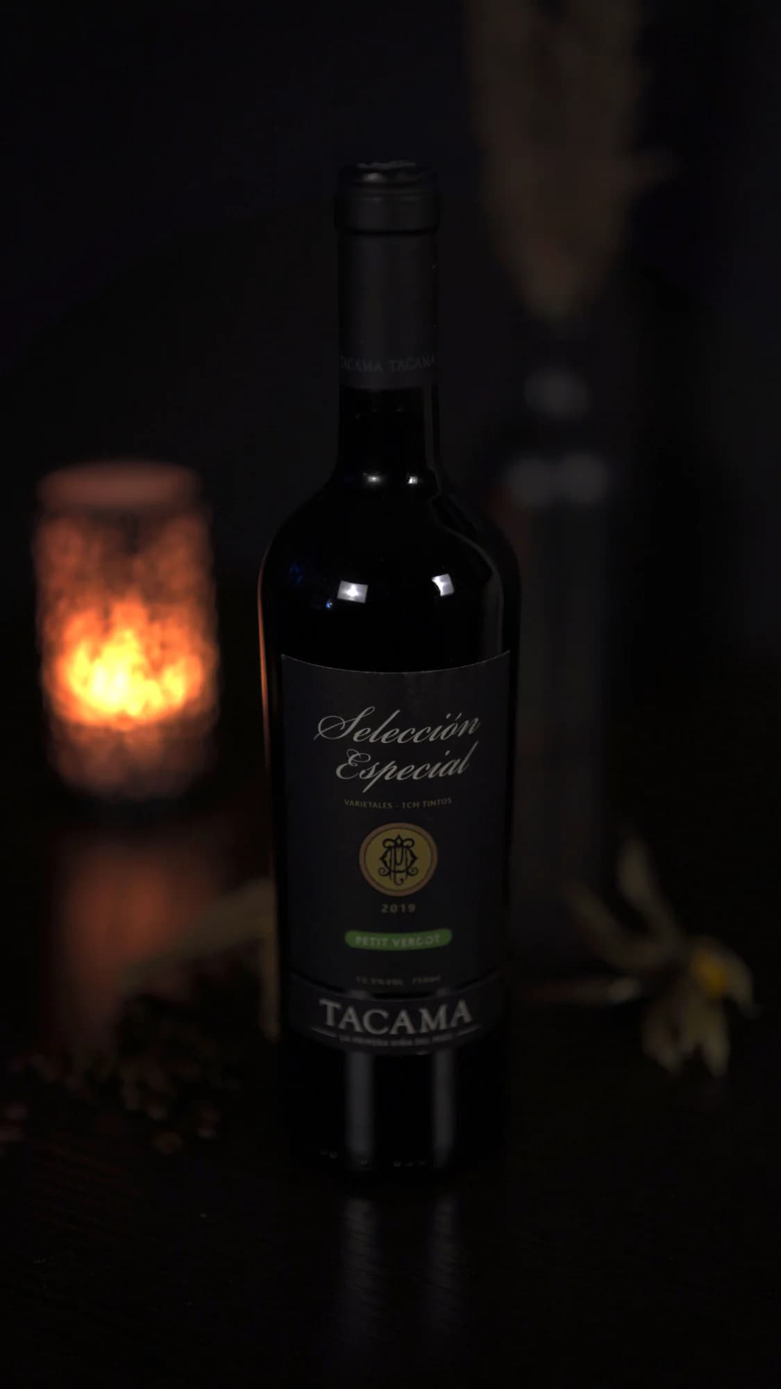Selección Especial Tacama 2019